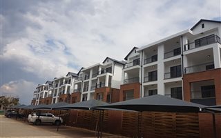 1 Bedroom Townhouse in Six Fountains Estate