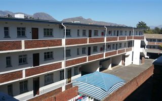 2 Bedroom Apartment in Paarl