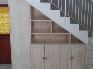 2 Bed Duplex in Helderberg Estate