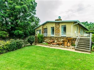 3 Bed House in Horison