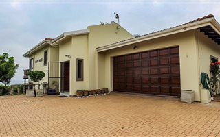 3 Bedroom House in Freeland Park