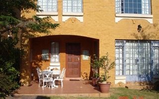 3 Bedroom Townhouse in North Riding