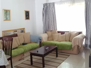 3 Bed Simplex in Westville