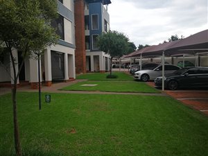 3 Bed Apartment in Greenstone Gate
