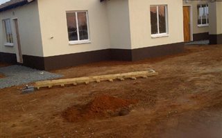3 Bedroom House in Protea Glen
