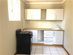 1 Bed Garden Cottage in Parkmore