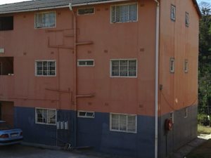 2 Bed Apartment in Crossmoor