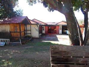4 Bed House in Amajuba Park