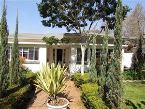 3 Bed House in Colbyn