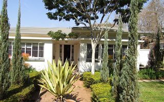 3 Bedroom House in Colbyn