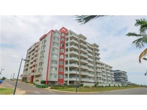 3 Bed Apartment in Umhlanga Ridge