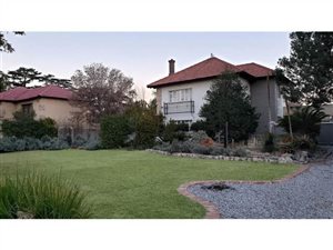 4 Bed House in Lambton
