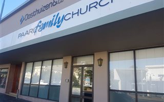 333 m² Commercial space in Paarl