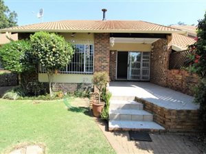 4 Bed Townhouse in Harmelia