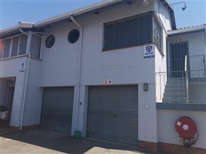 320 m² Commercial space in Pinetown Central