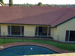 3 Bedroom House in Kenmare