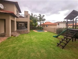 4 Bed House in Krugersdorp Central