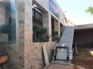 750 m² Industrial space in Alberton