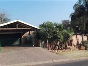 5 Bed House in Amandasig