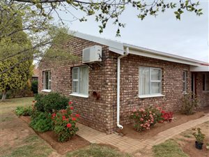 3 Bed Apartment in Oudtshoorn