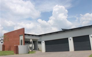 4 Bedroom House in Midstream Estate