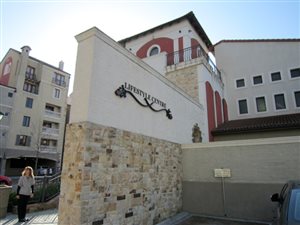 2 Bed Apartment in Rosendal