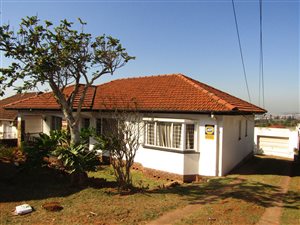 3 Bed House in Woodlands