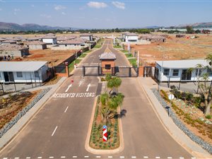 3 Bed House in Claremont