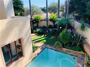 3 Bed House in Monument Park