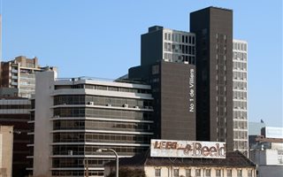 16000 m² Office Space in Johannesburg Central