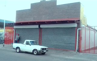 500 m² Industrial space in Boksburg Central