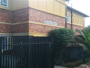 2 Bed Townhouse in Roseacre
