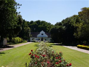 2 ha Farm in Doornpoort and surrounds