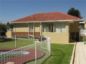 3 Bed House in Dalview