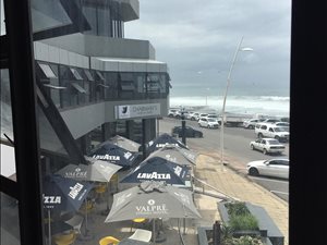 274 m² Commercial space in Quigney