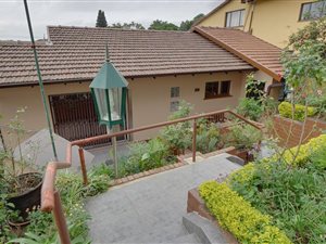 3 Bed House in Hillary