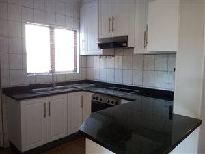 3 Bed Duplex in Meerensee