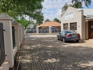 Commercial space in Edendale