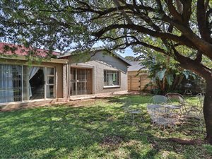 4 Bed House in Witfield