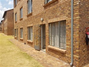 2 Bed Apartment in Grand Central