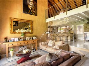 4 Bed House in Jukskei Park