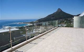 4 Bedroom Apartment in Camps Bay