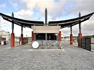 337 m² Land available in Kamma Ridge