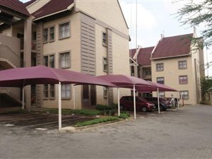 3 Bed Apartment in Sundowner