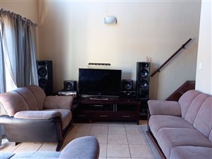 1 Bed Apartment in Pretoria North
