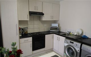2 Bedroom Apartment in Island View