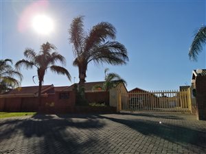3 Bed Townhouse in Hutten Heights