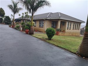 3 Bed House in Howick West