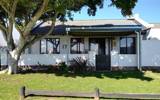 2 Bedroom Townhouse in Paradise Beach