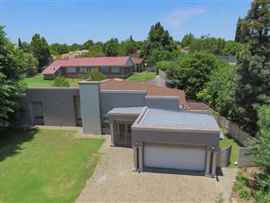 3 Bed House in Ermelo